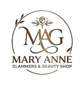 Maryanneyousters Apparel Logo